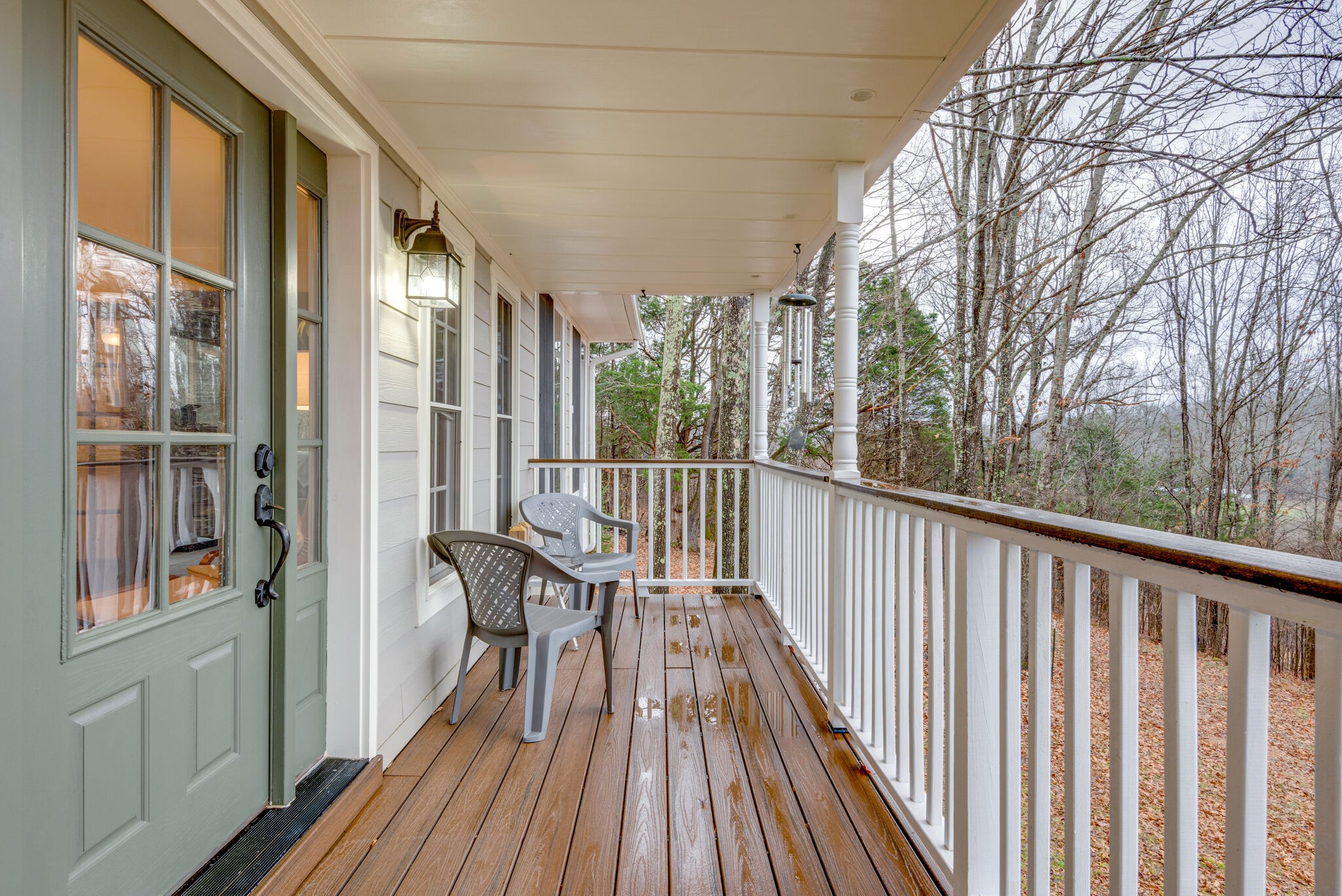 732 Salmon Branch Road Erin, TN 37061 - Photo 3 of 39 Gallery Image 3