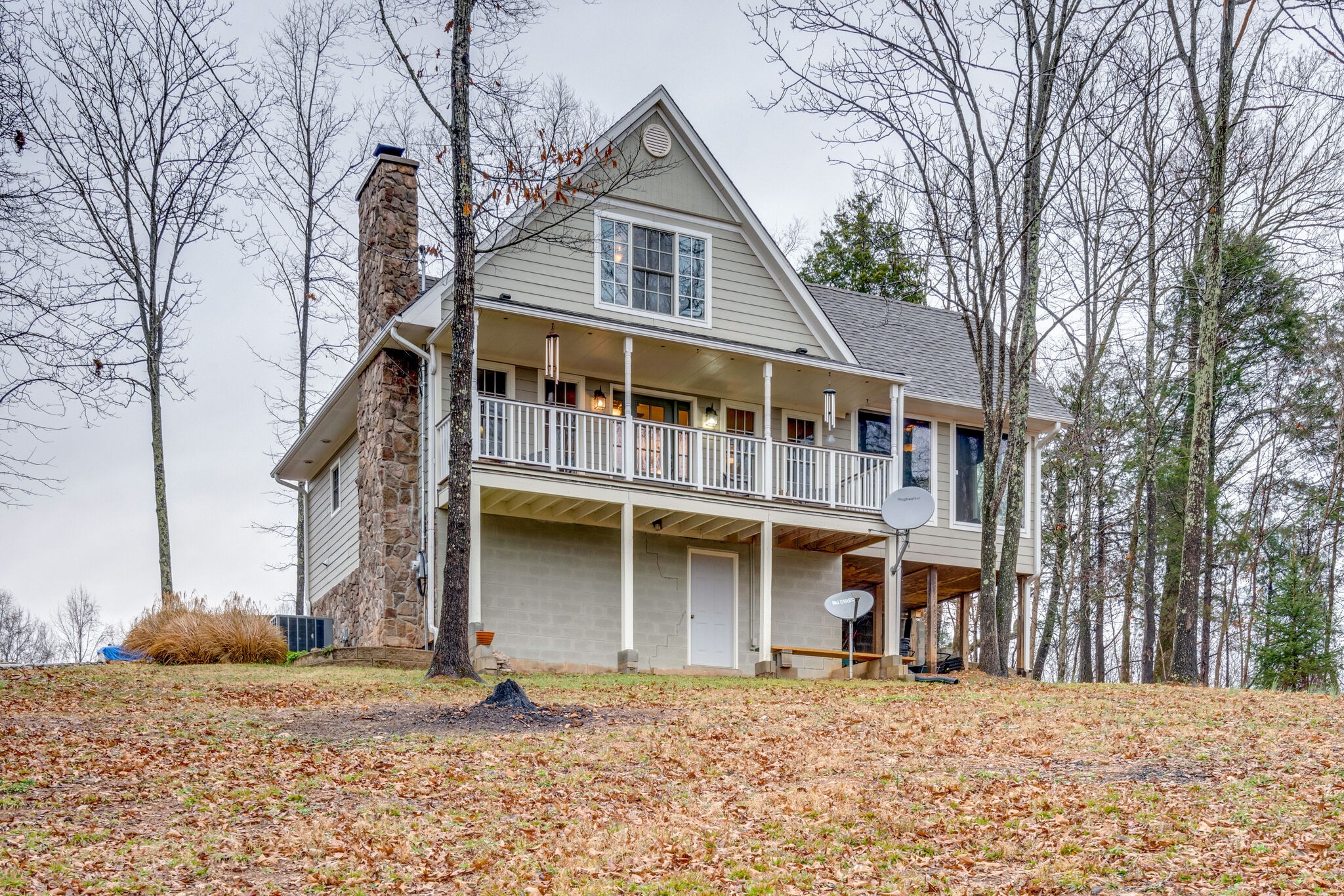 732 Salmon Branch Road Erin, TN 37061 - Photo 5 of 39 Gallery Image 5