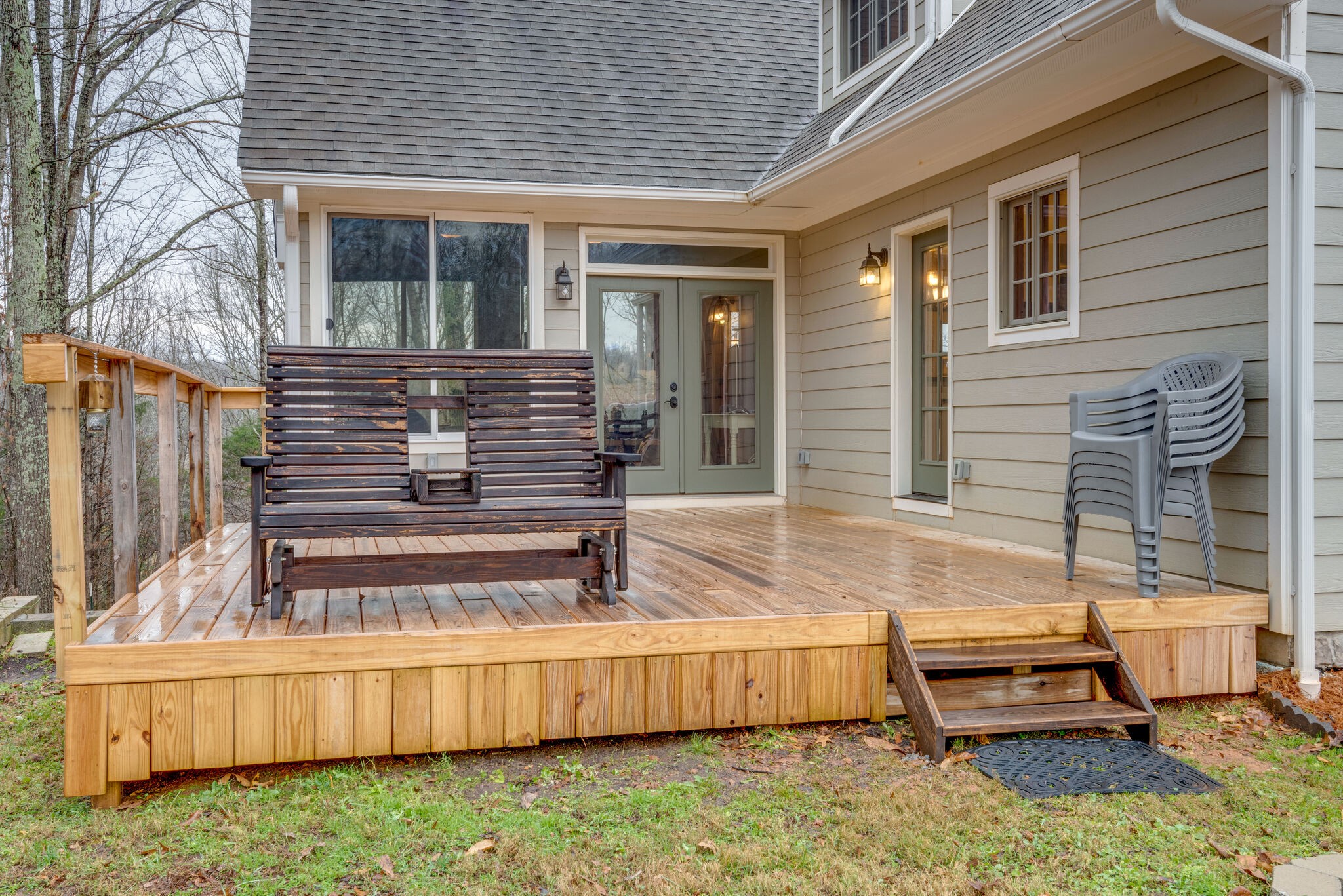 732 Salmon Branch Road Erin, TN 37061 - Photo 8 of 39 Gallery Image 8