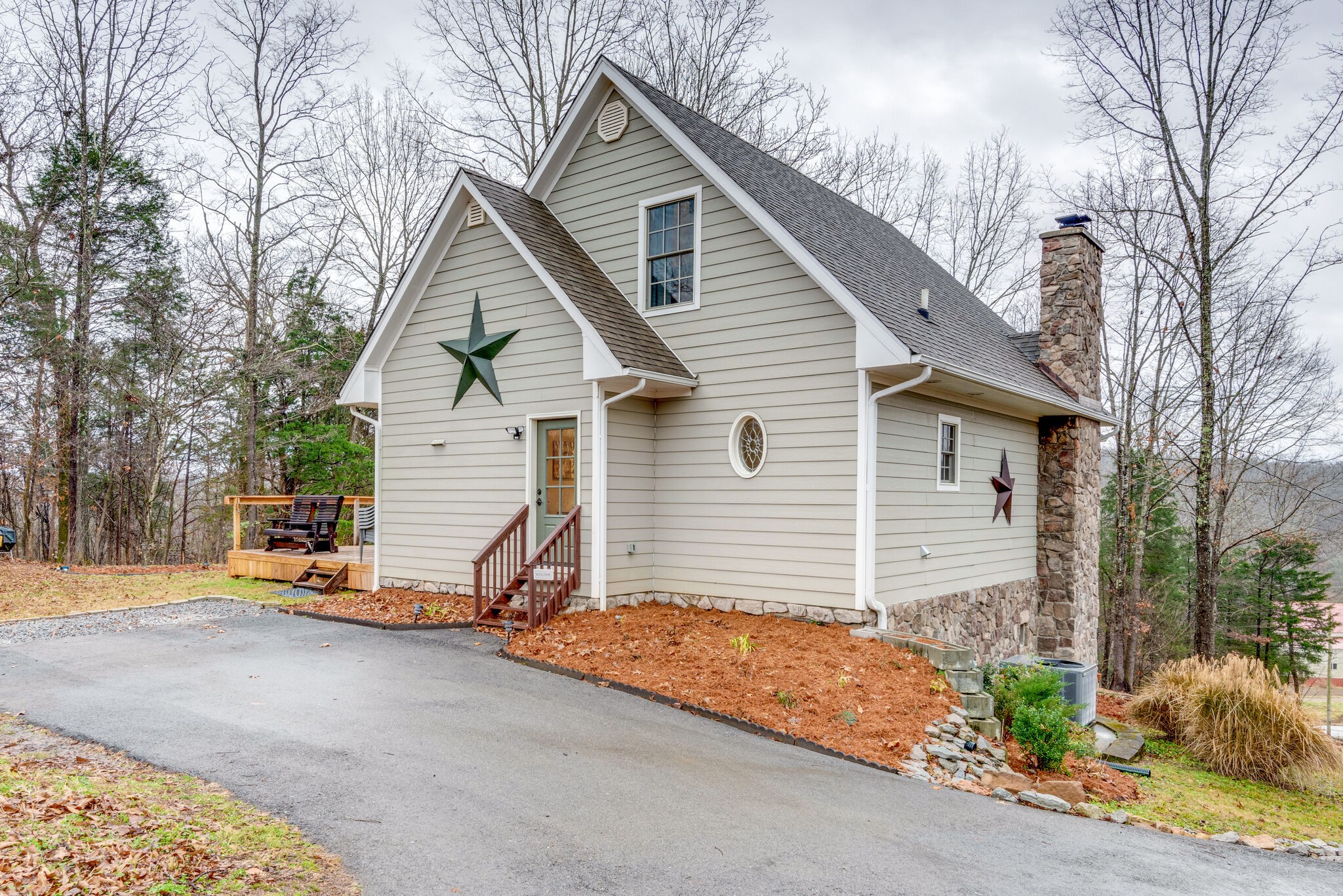 732 Salmon Branch Road Erin, TN 37061 - Photo 9 of 39 Gallery Image 9
