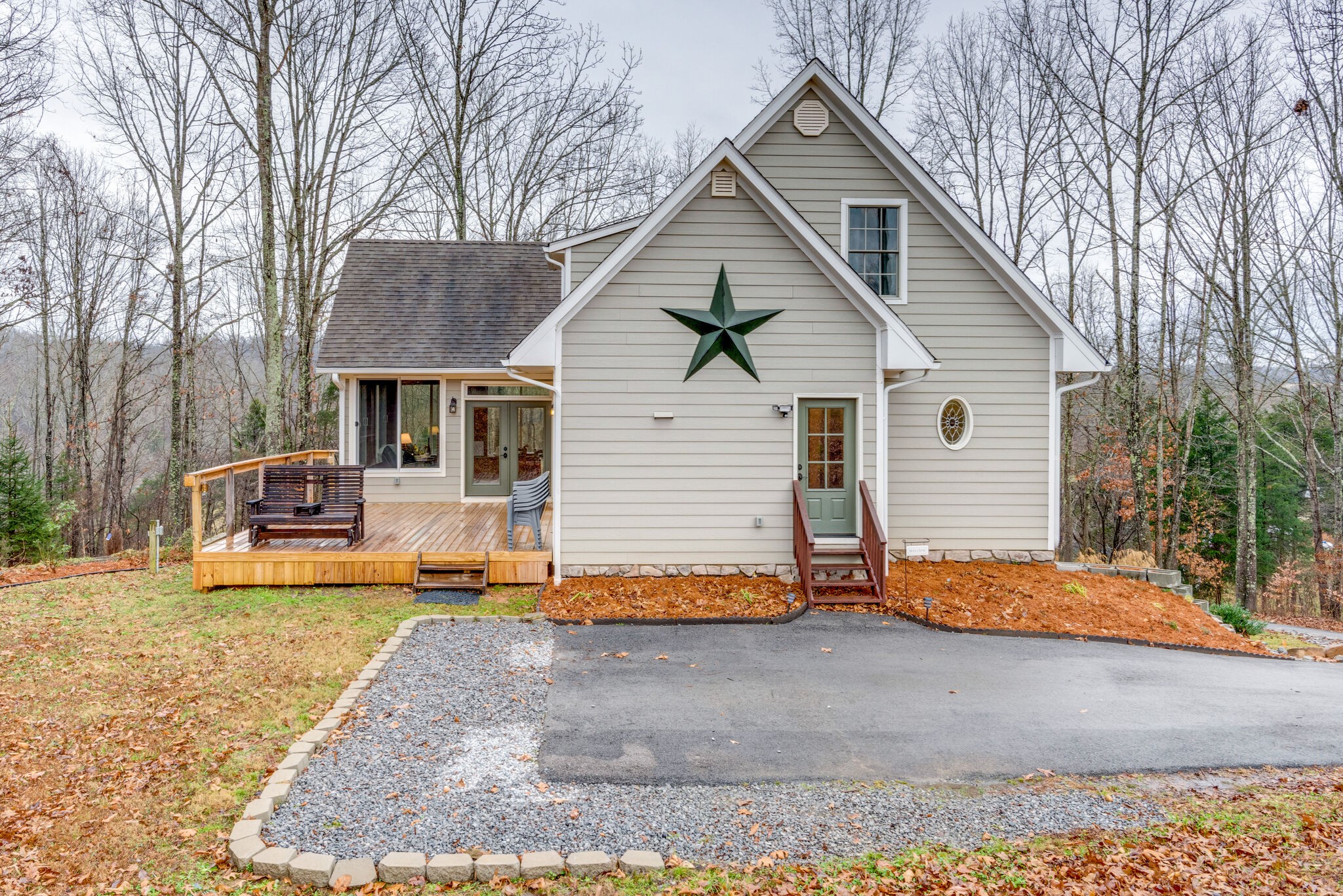 732 Salmon Branch Road Erin, TN 37061 - Photo 10 of 39 Gallery Image 10