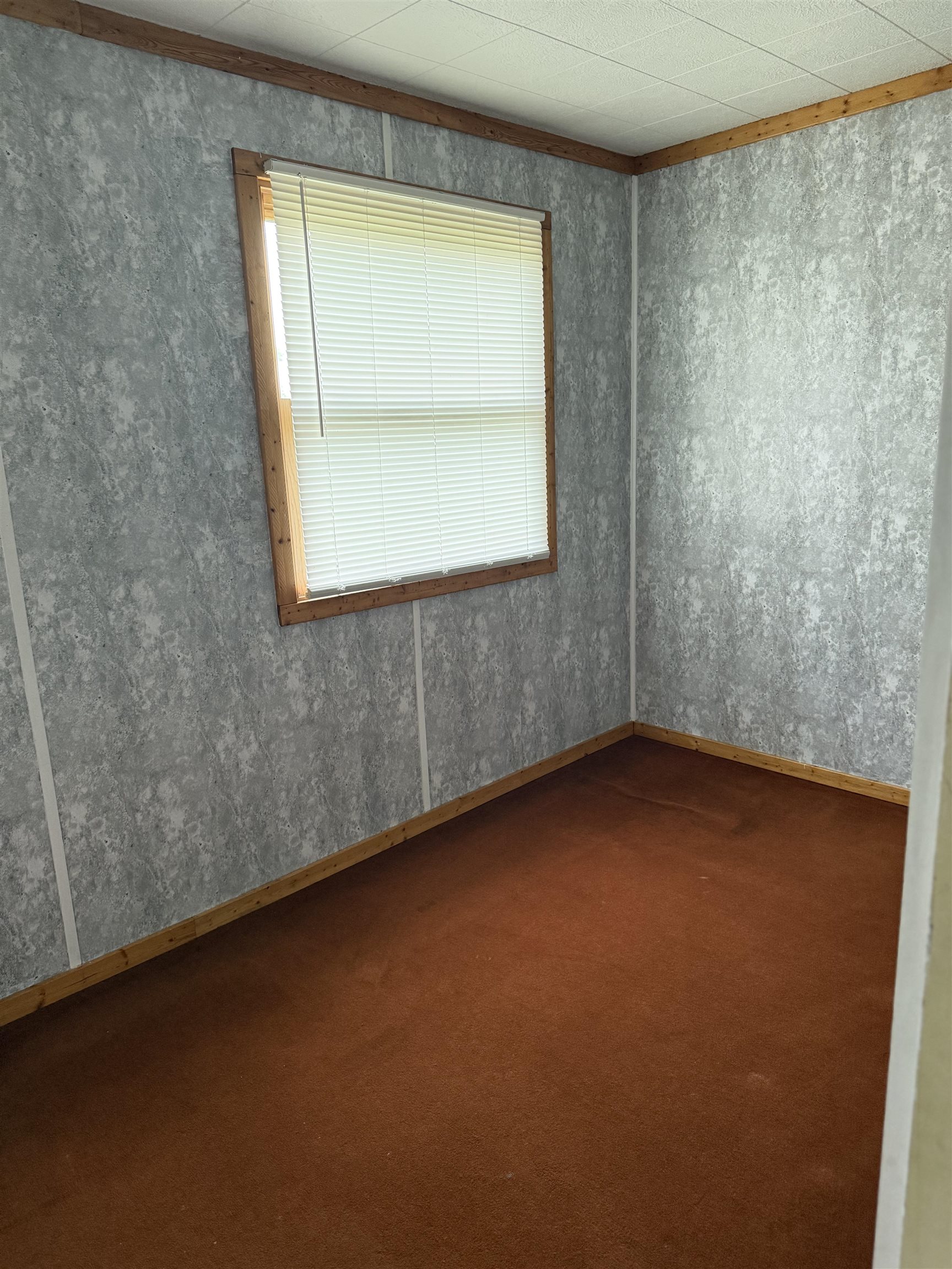 311 East Front Street Byron, IL 61010 - Photo 10 of 15 a view of a room with a window