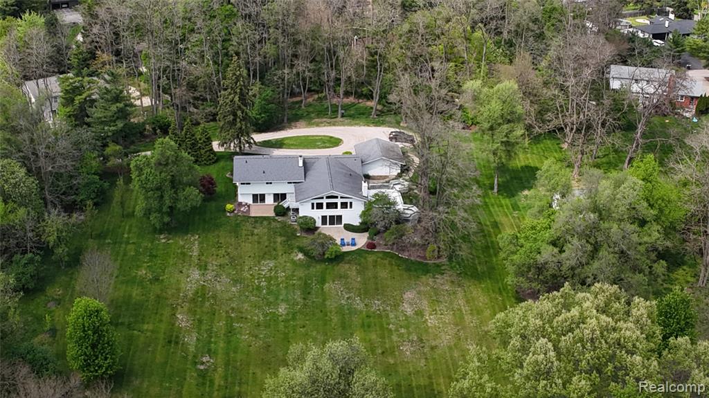 1700 Washington Road Rochester, MI 48306 - Photo 43 of 44
