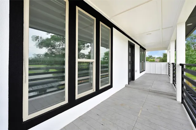 a utility room with closet dryer and washer