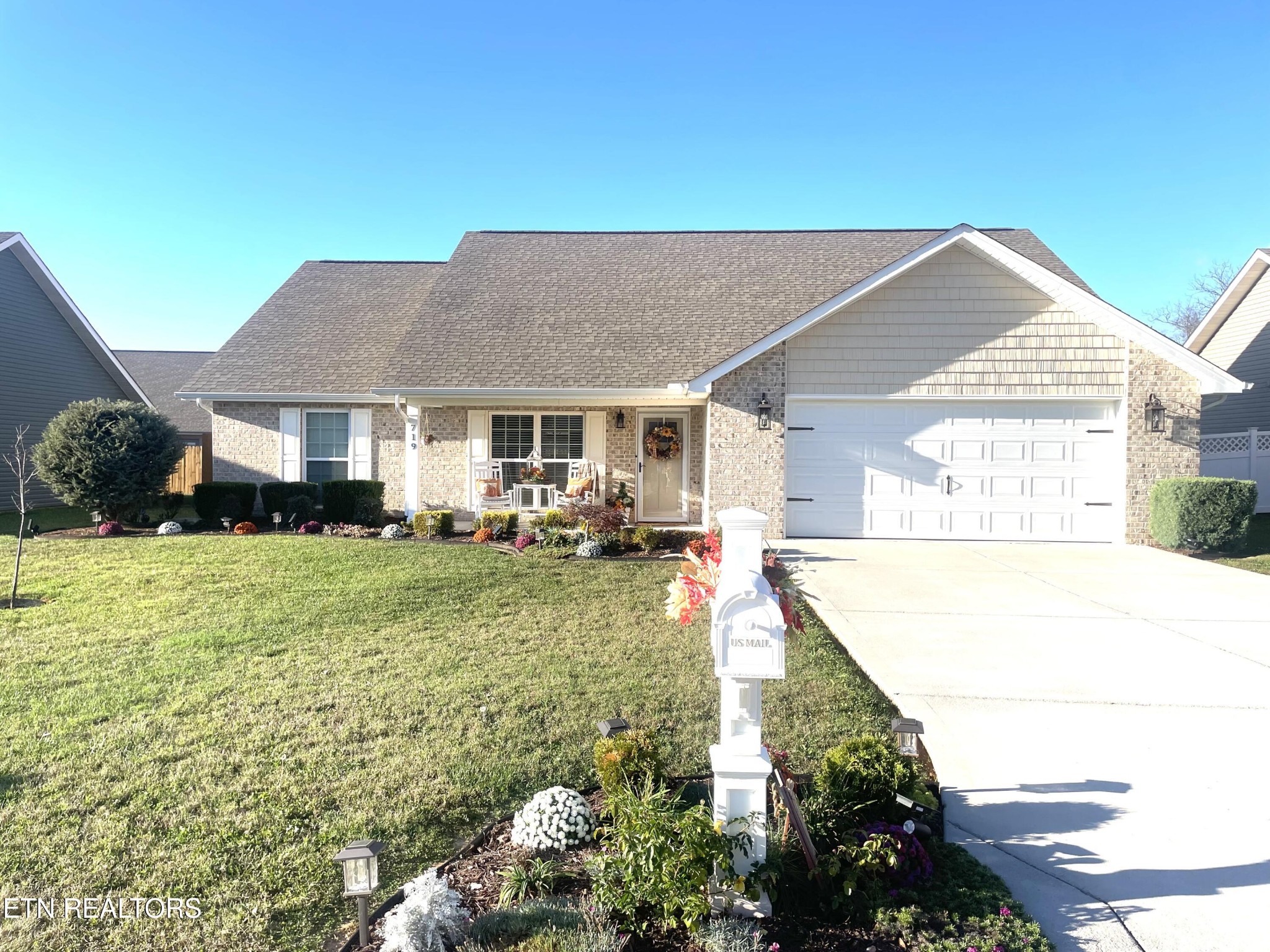 719 Hunter Crest Road Maryville, TN 37803 - Photo 1 of 28 Gallery Image 1