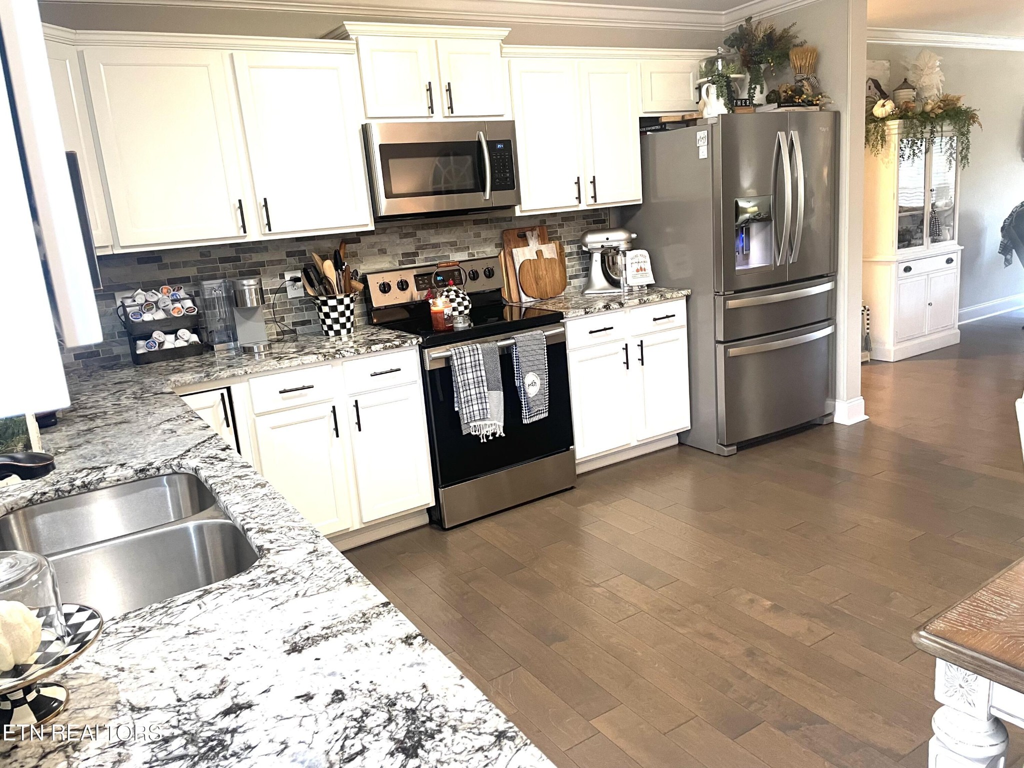 719 Hunter Crest Road Maryville, TN 37803 - Photo 14 of 28 Gallery Image 14