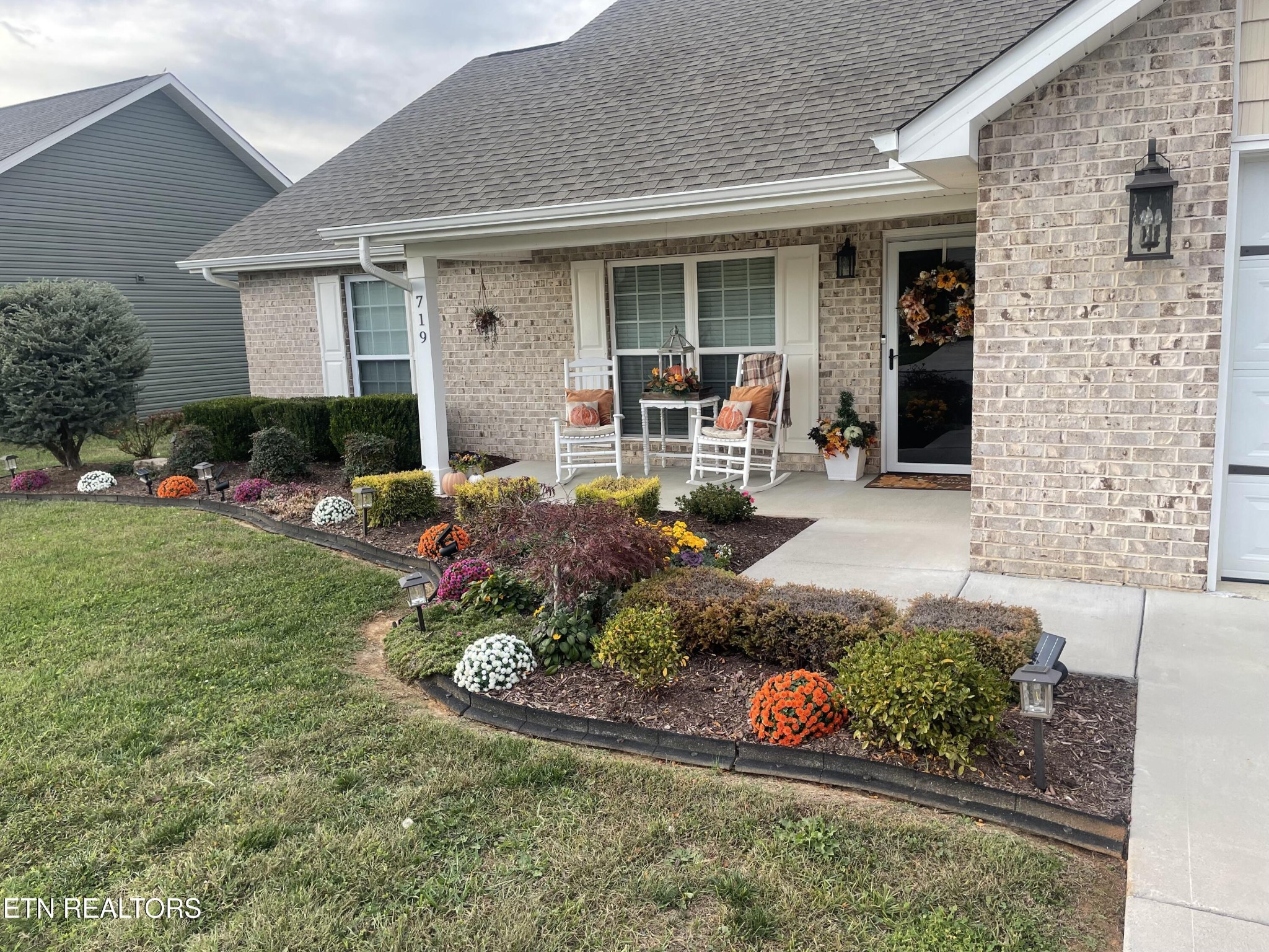 719 Hunter Crest Road Maryville, TN 37803 - Photo 2 of 28 Gallery Image 2
