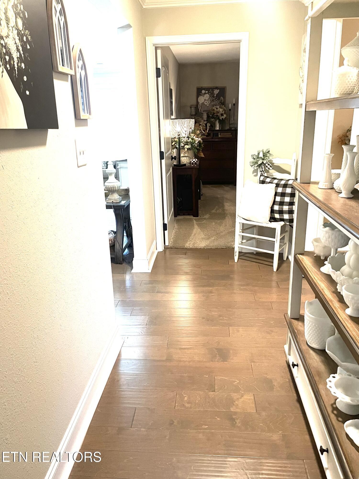719 Hunter Crest Road Maryville, TN 37803 - Photo 23 of 28 Gallery Image 23