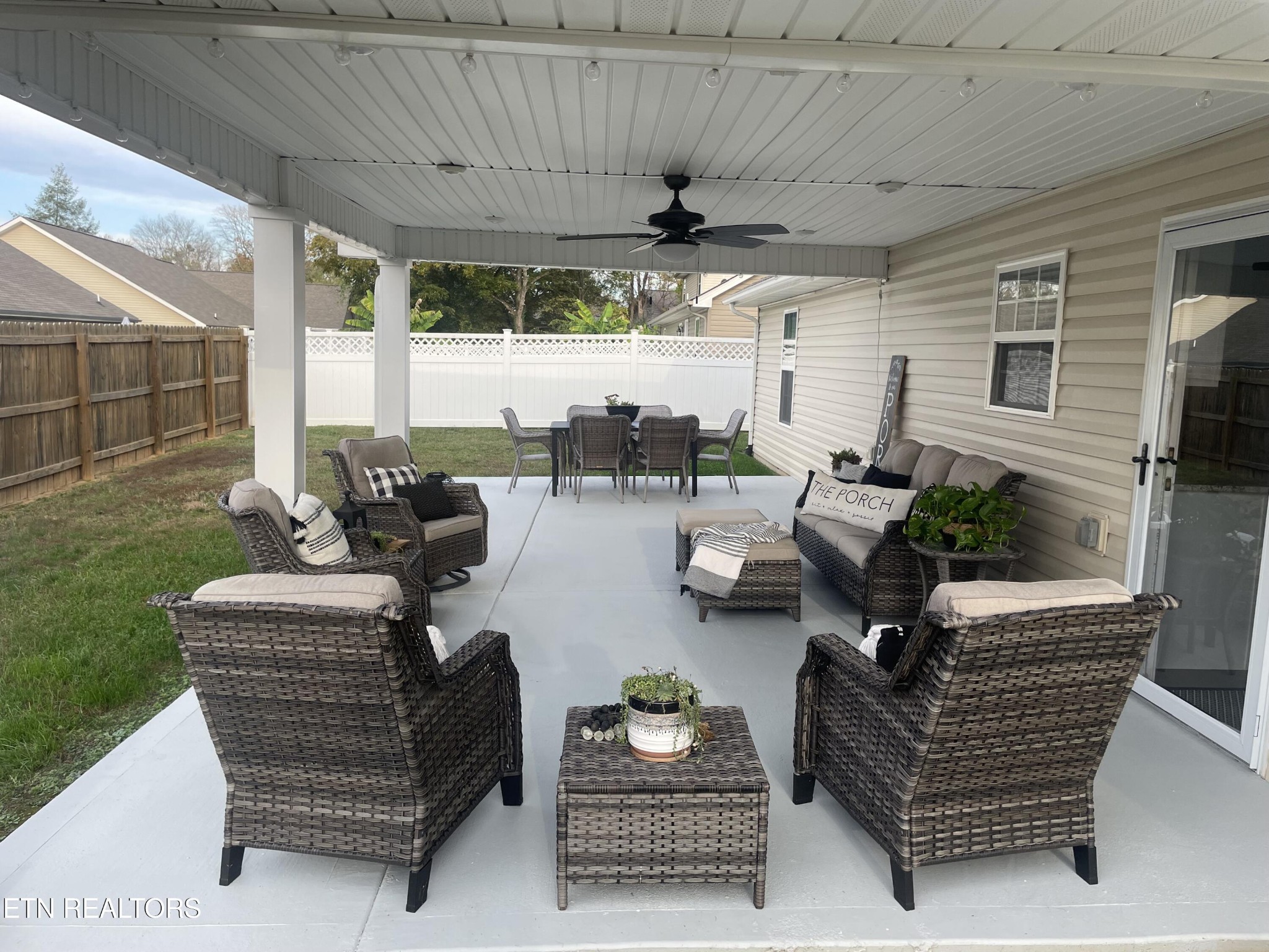 719 Hunter Crest Road Maryville, TN 37803 - Photo 6 of 28 Gallery Image 6