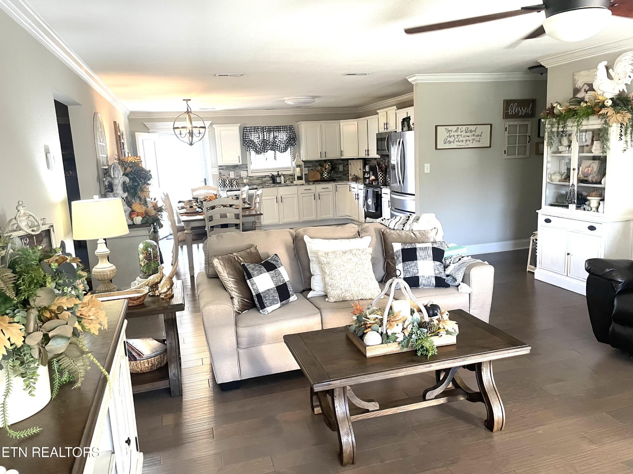 719 Hunter Crest Road Maryville, TN 37803 - Photo 10 of 28 Gallery Image 10