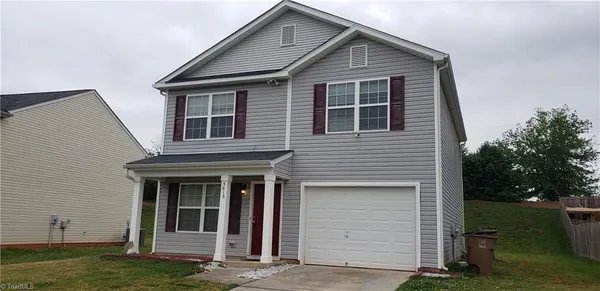 $1,895 | 3613 Blue Spruce Court, Greensboro, NC 27406