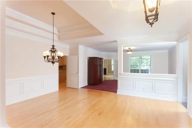 $3,200 | 8008 Revere Drive, McDonough, GA 30252