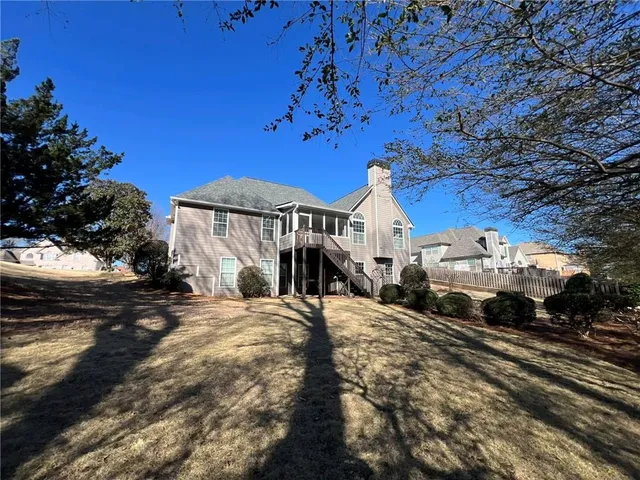 $3,200 | 8008 Revere Drive, McDonough, GA 30252