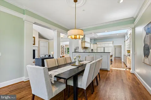$3,399,000 | 2700 Falling Timber Trail, Edgewater, MD 21037