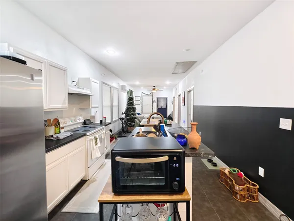 $1,850 | 1217 Campbell Street, Houston, TX 77009