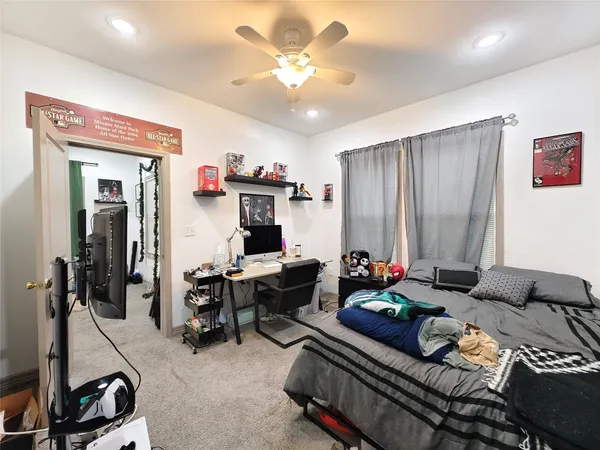$1,775 | 1217 Campbell Street, Houston, TX 77009