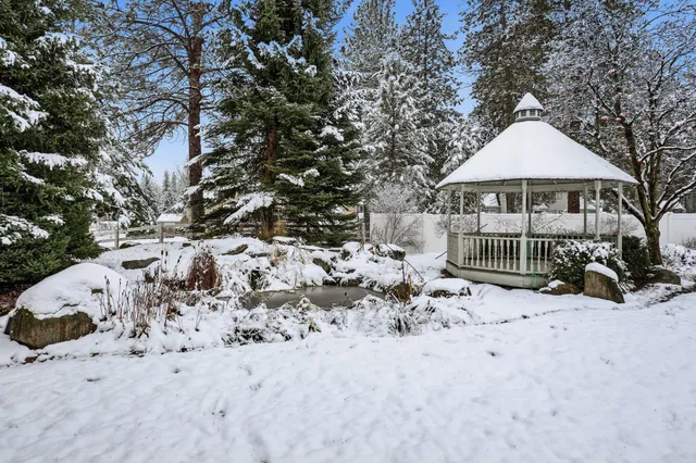 $1,099,999 | 3810 East Evan Lane, Colbert, WA 99005