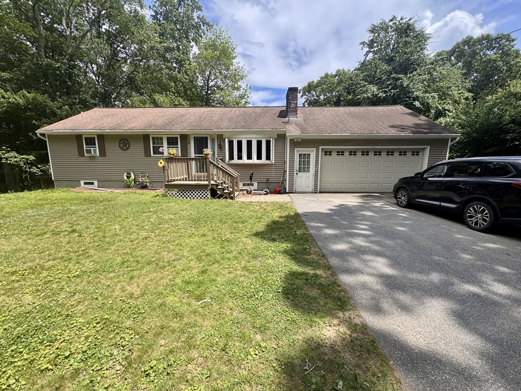 26 Donnelly Cross Road Spencer, MA 01562 - Photo 1 of 16
