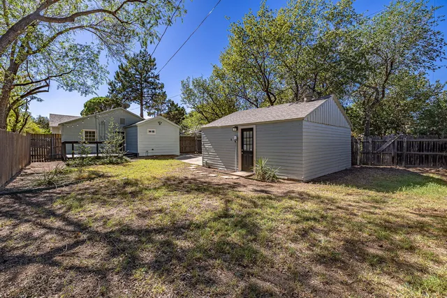 $2,250 | 2810 24th Street, Lubbock, TX 79410