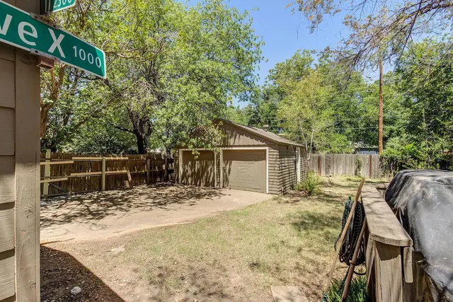 $2,250 | 2810 24th Street, Lubbock, TX 79410