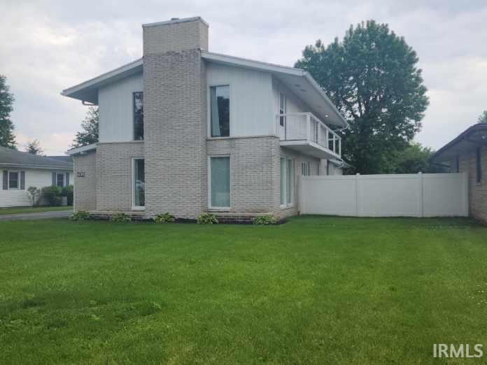 1507 North Wabash Road Marion, IN 46952 - Photo 3 of 33 Gallery Image 3