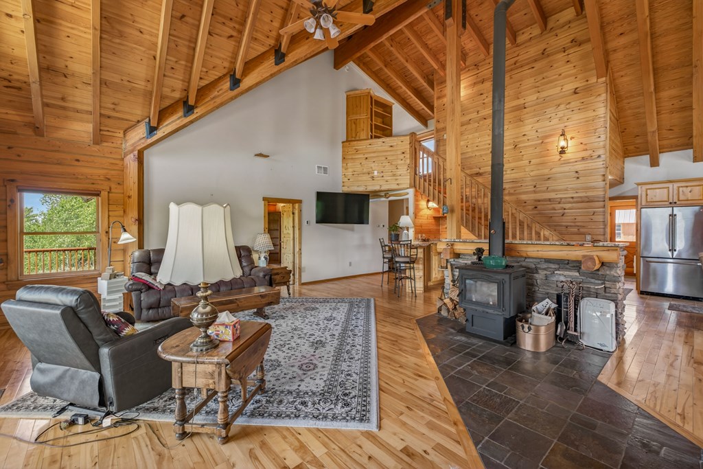 470 Gold Fork Road Donnelly, ID 83615 - Photo 14 of 84