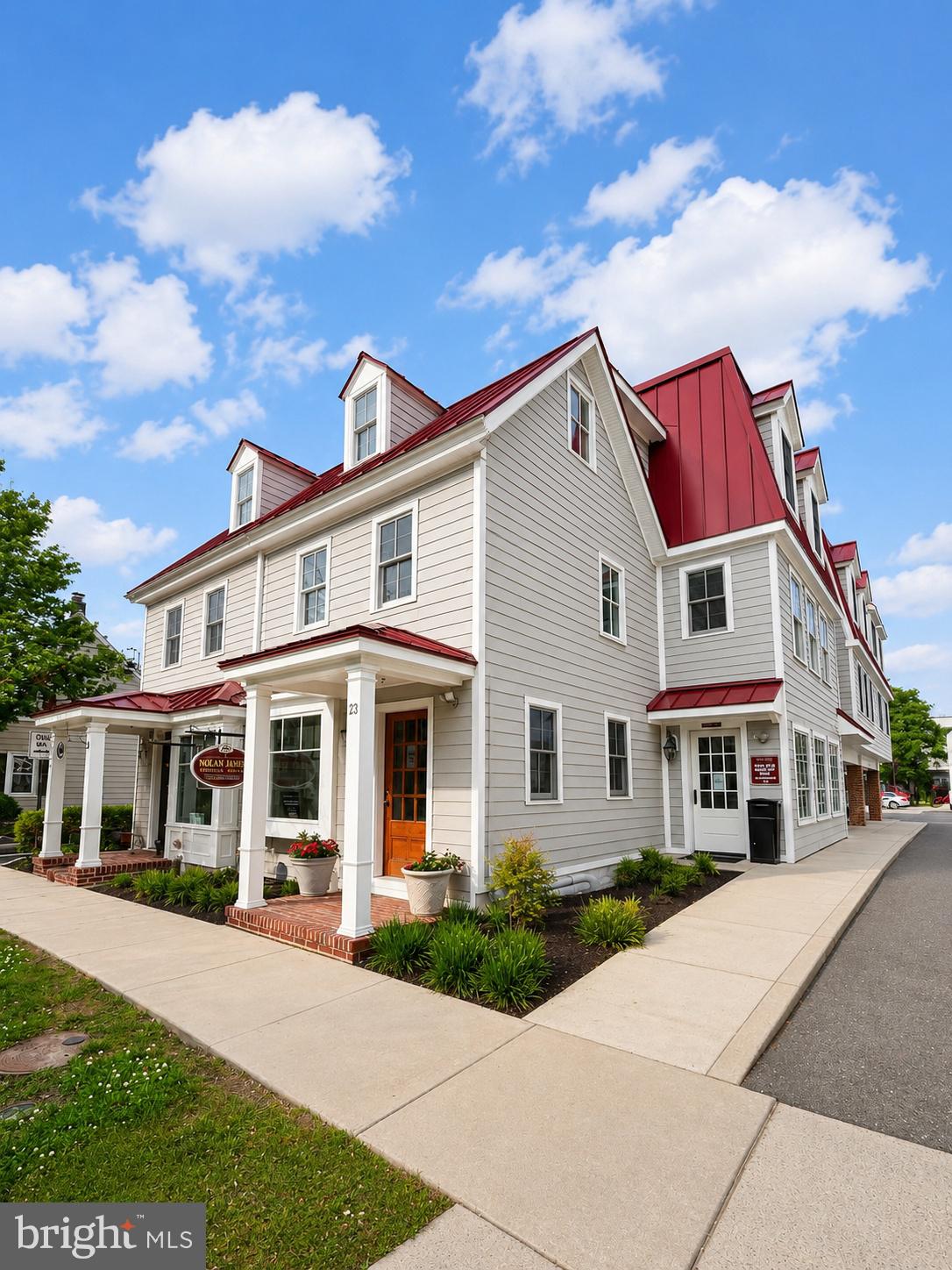 23 Tanner Street, Unit A3 Haddonfield, NJ 08033 - Photo 1 of 14