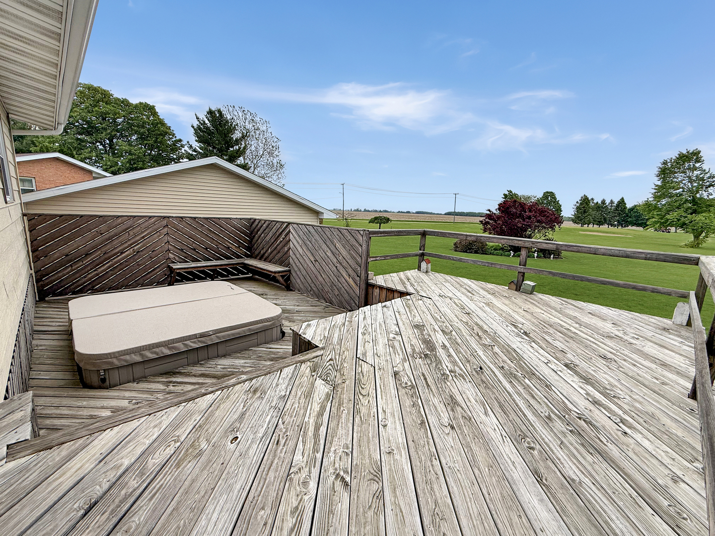 1616 Golfview Circle Rantoul, IL 61866 - Photo 9 of 33
