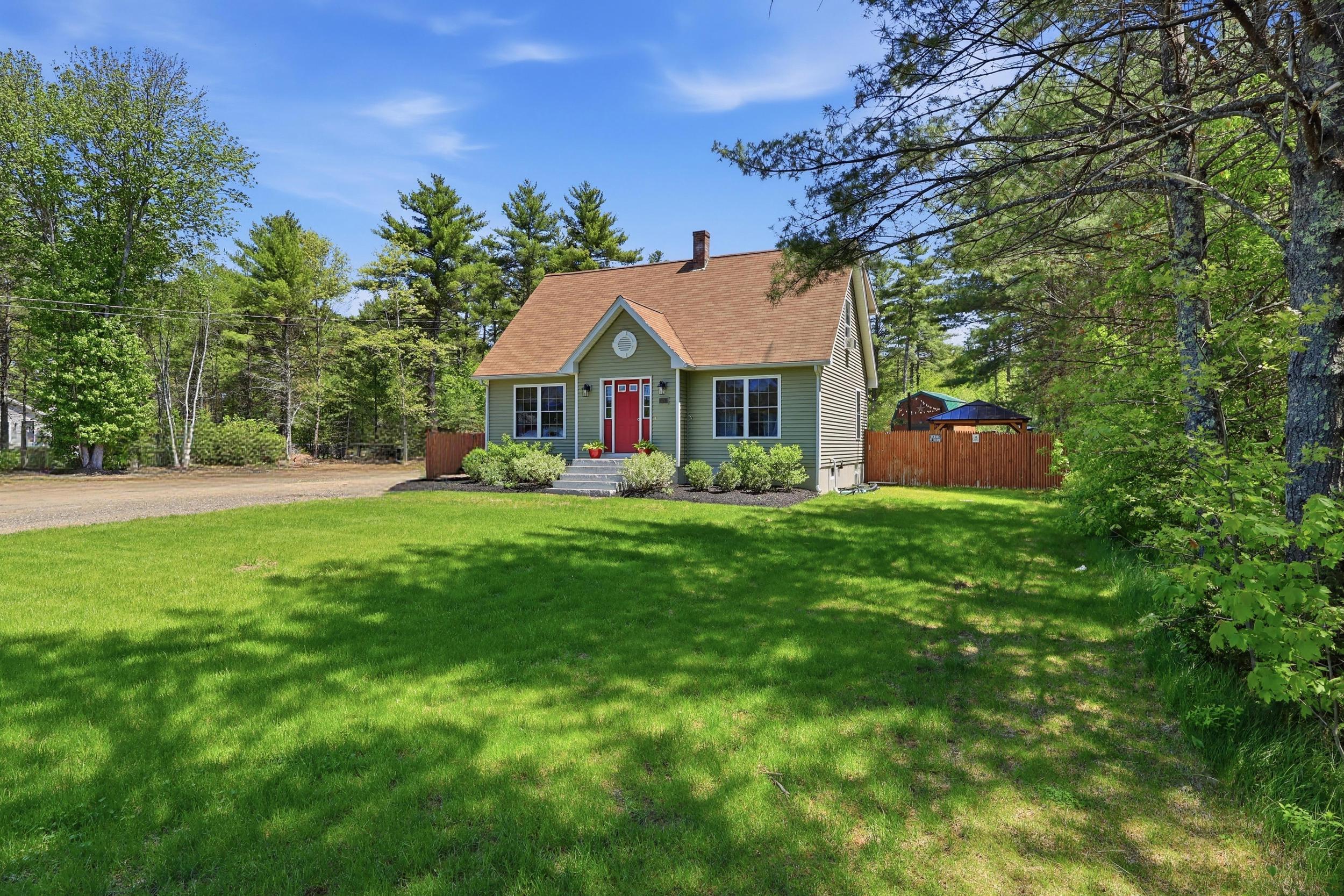 244 Little River Road Lebanon, ME 04027 - Photo 27 of 30 27