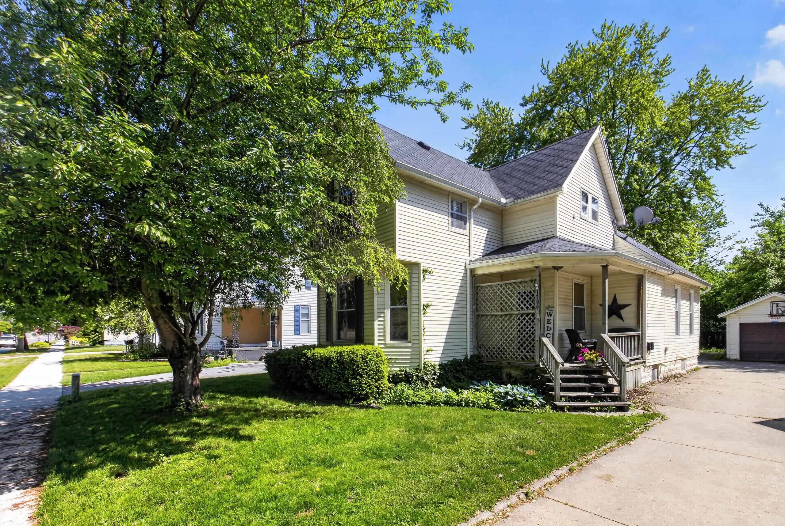 1706 McKinley Avenue Bay City, MI 48708 - Photo 2 of 41