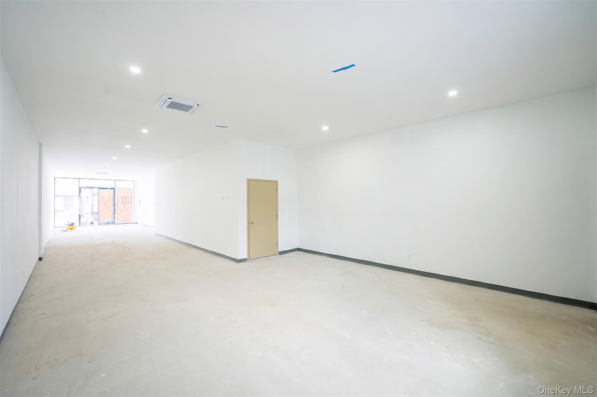 150-26 12th Road Queens, NY 11357 - Photo 3 of 17 a view of an empty room