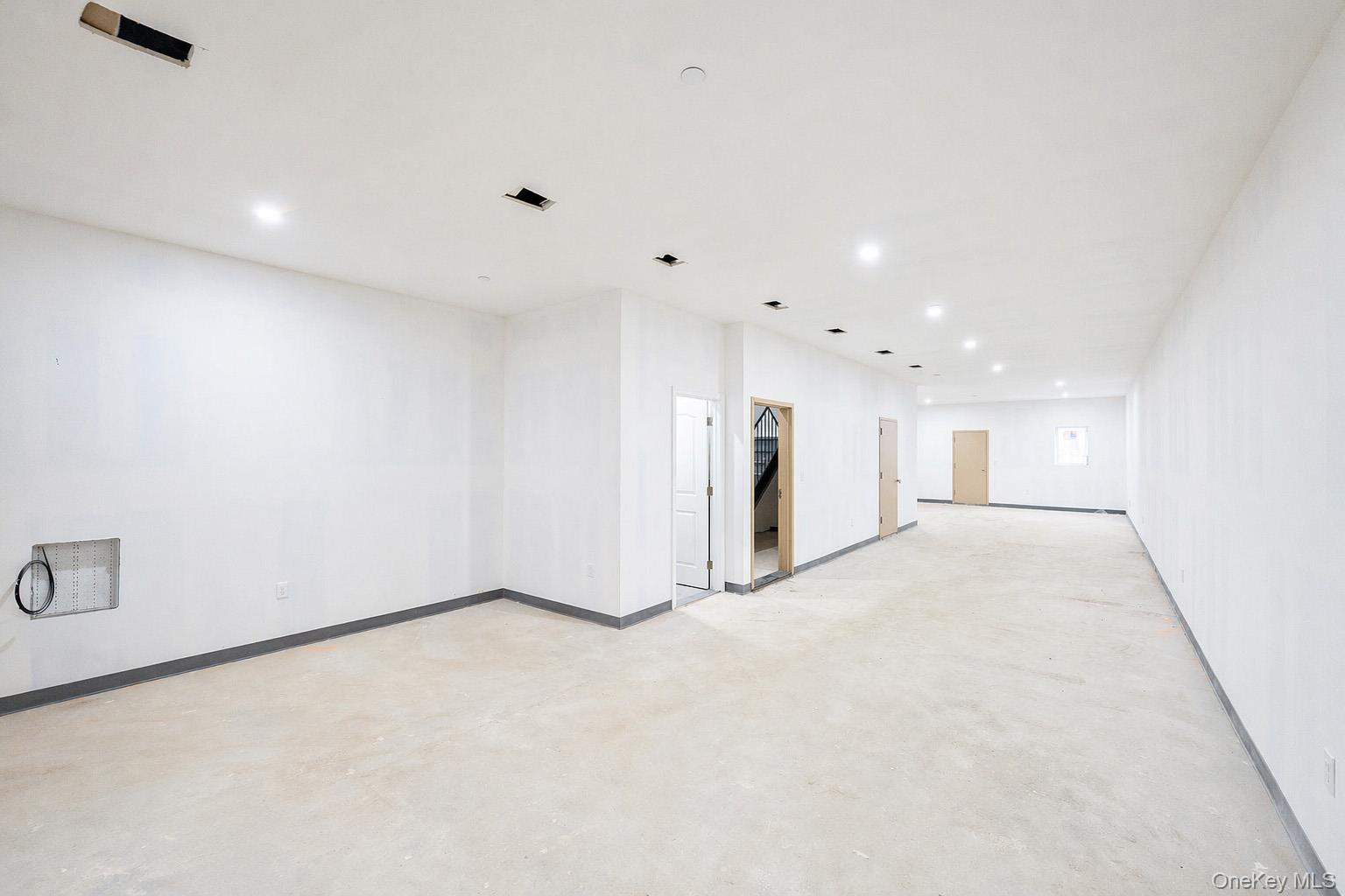 150-26 12th Road Queens, NY 11357 - Photo 4 of 17 a view of an empty room