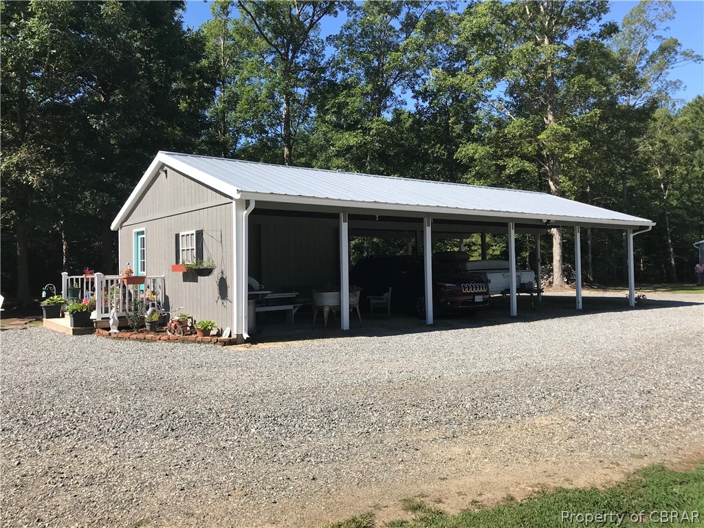 439 Syringa Road Topping, VA 23169 - Photo 20 of 31