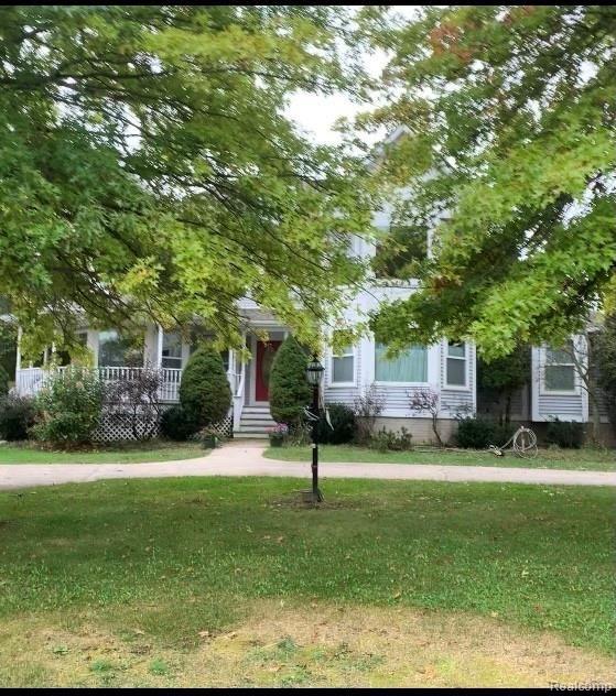 4228 Dryden Road Dryden, MI 48428 - Photo 71 of 72