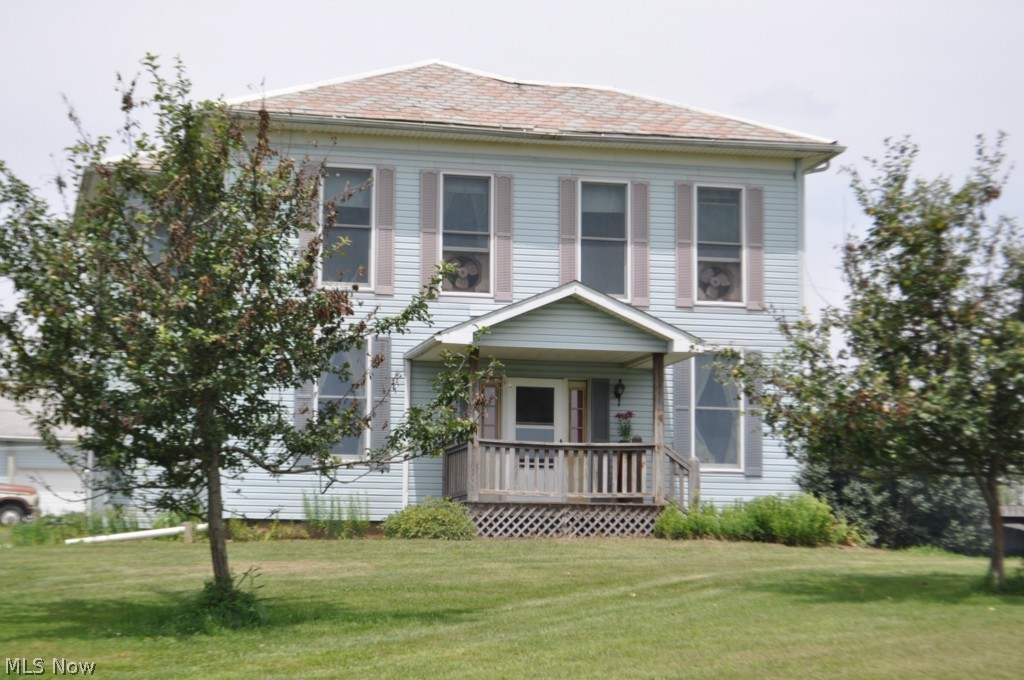 9325 Bird Road Norwich, OH 43767 - Photo 1 of 23 Gallery Image 1
