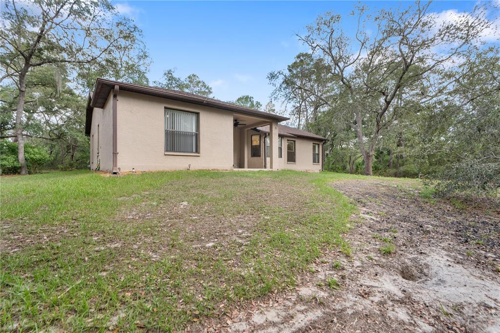 7121 Bastian Court Weeki Wachee, FL 34613 - Photo 29 of 45