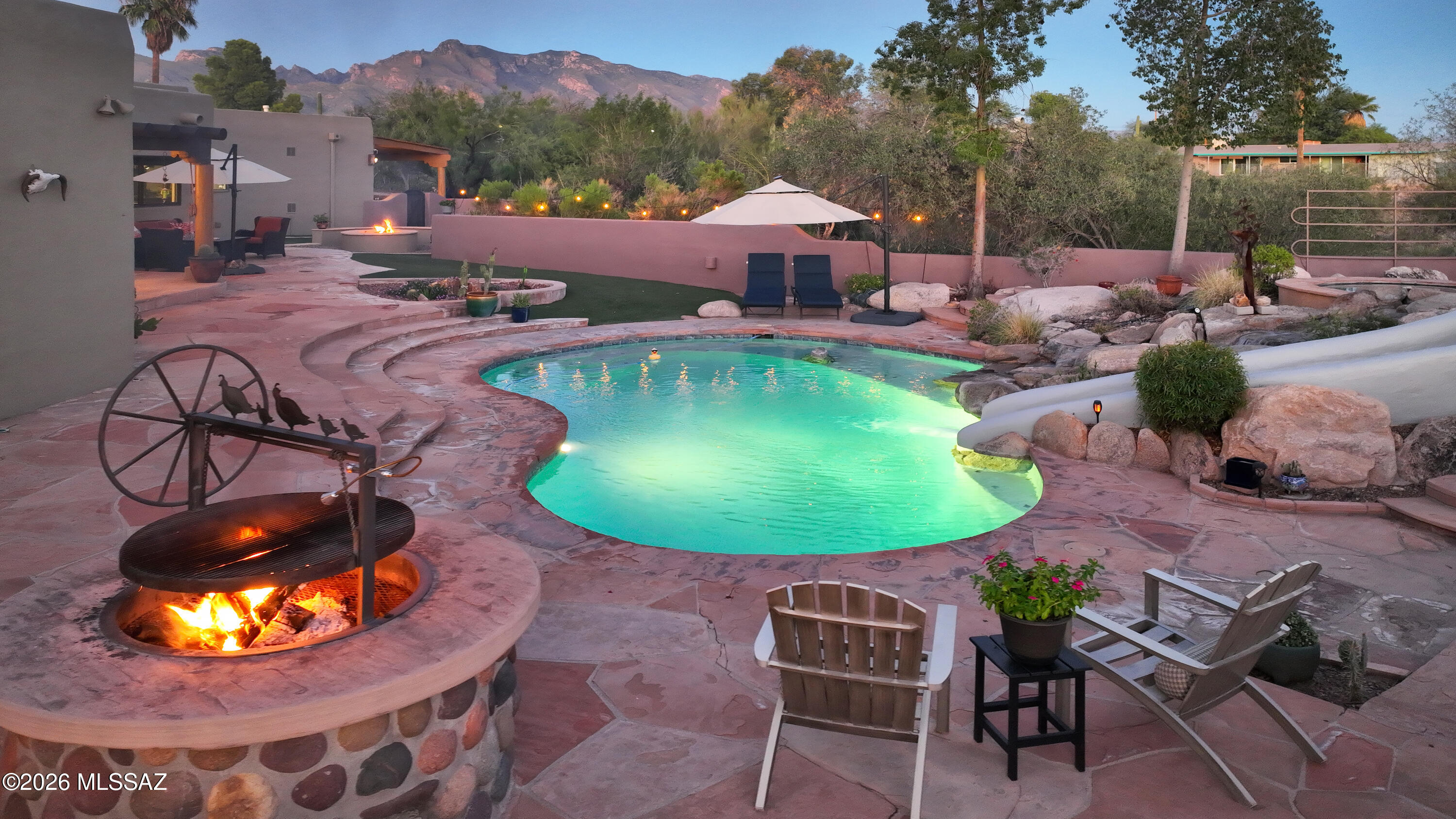 5525 North Oracle Road Tucson, AZ 85704 - Photo 5 of 49 Photo Oct 15 2025, 6 07 01 PM