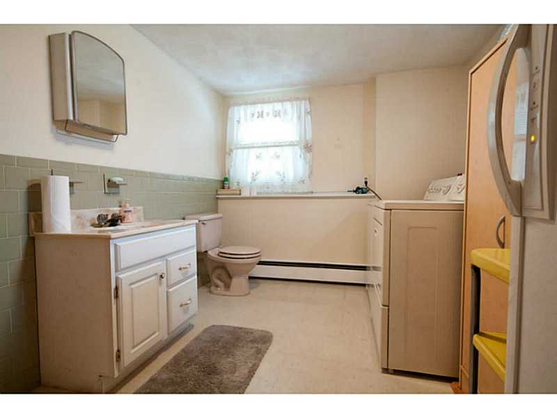 95 Rip Van Winkle Circle Warwick, RI 02886 - Photo 17 of 21 Laundry Room. WITH LAV