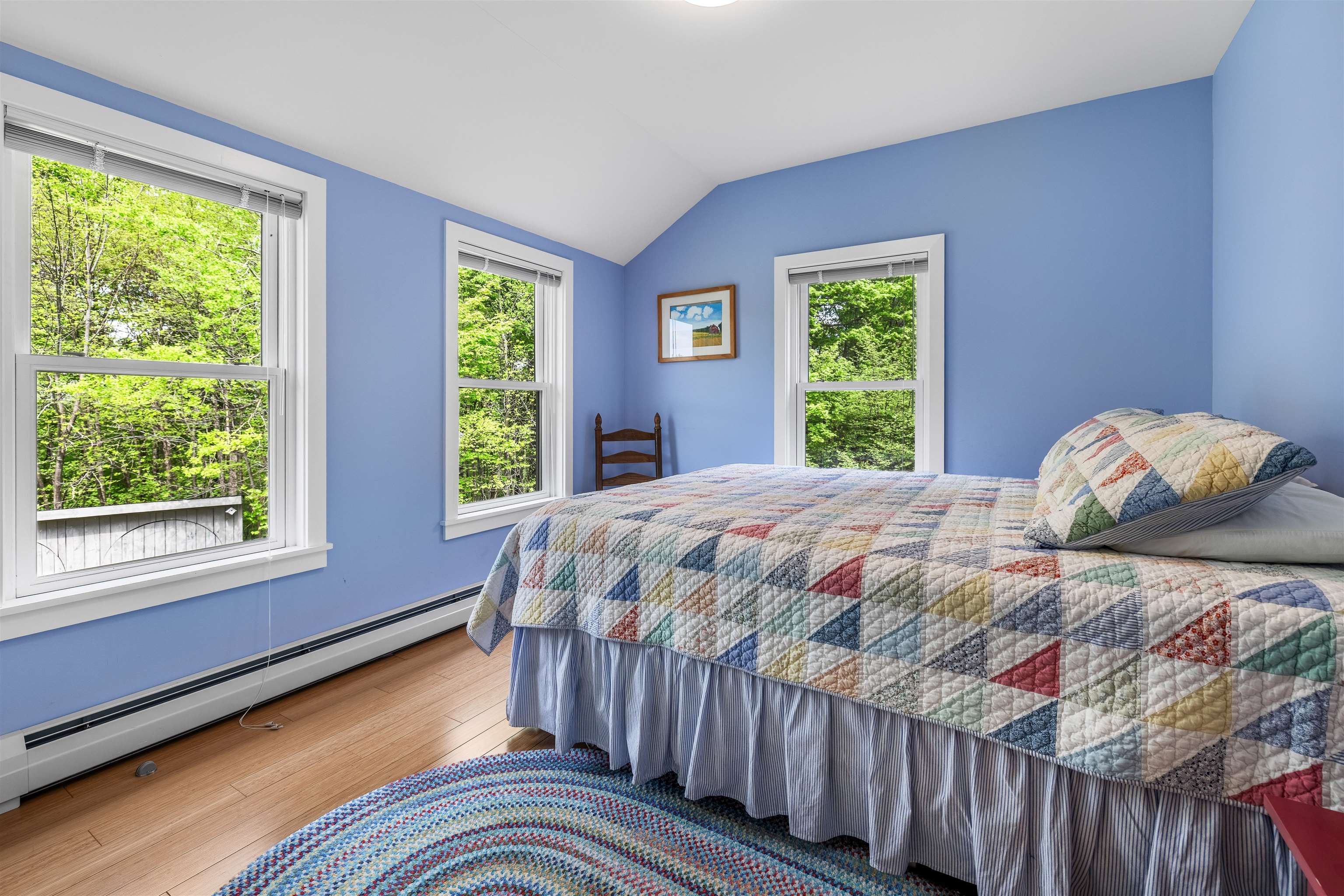 89 Jordan Road Strafford, VT 05072 - Photo 29 of 38