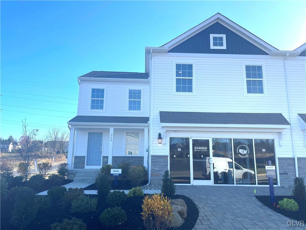 266 Winding Rd Forks Easton, PA 18040 - Photo 1 of 7 Gallery Image 1
