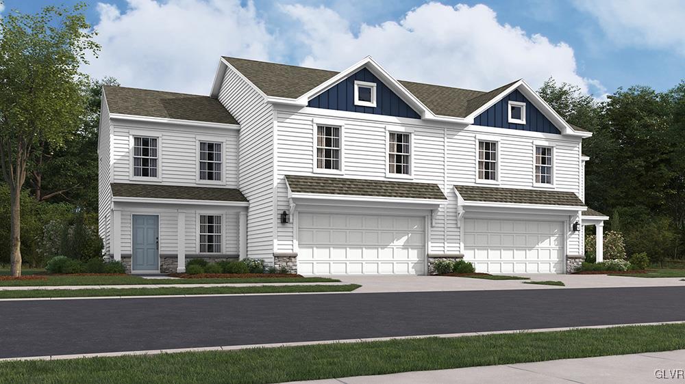266 Winding Rd Forks Easton, PA 18040 - Photo 2 of 7 Gallery Image 2