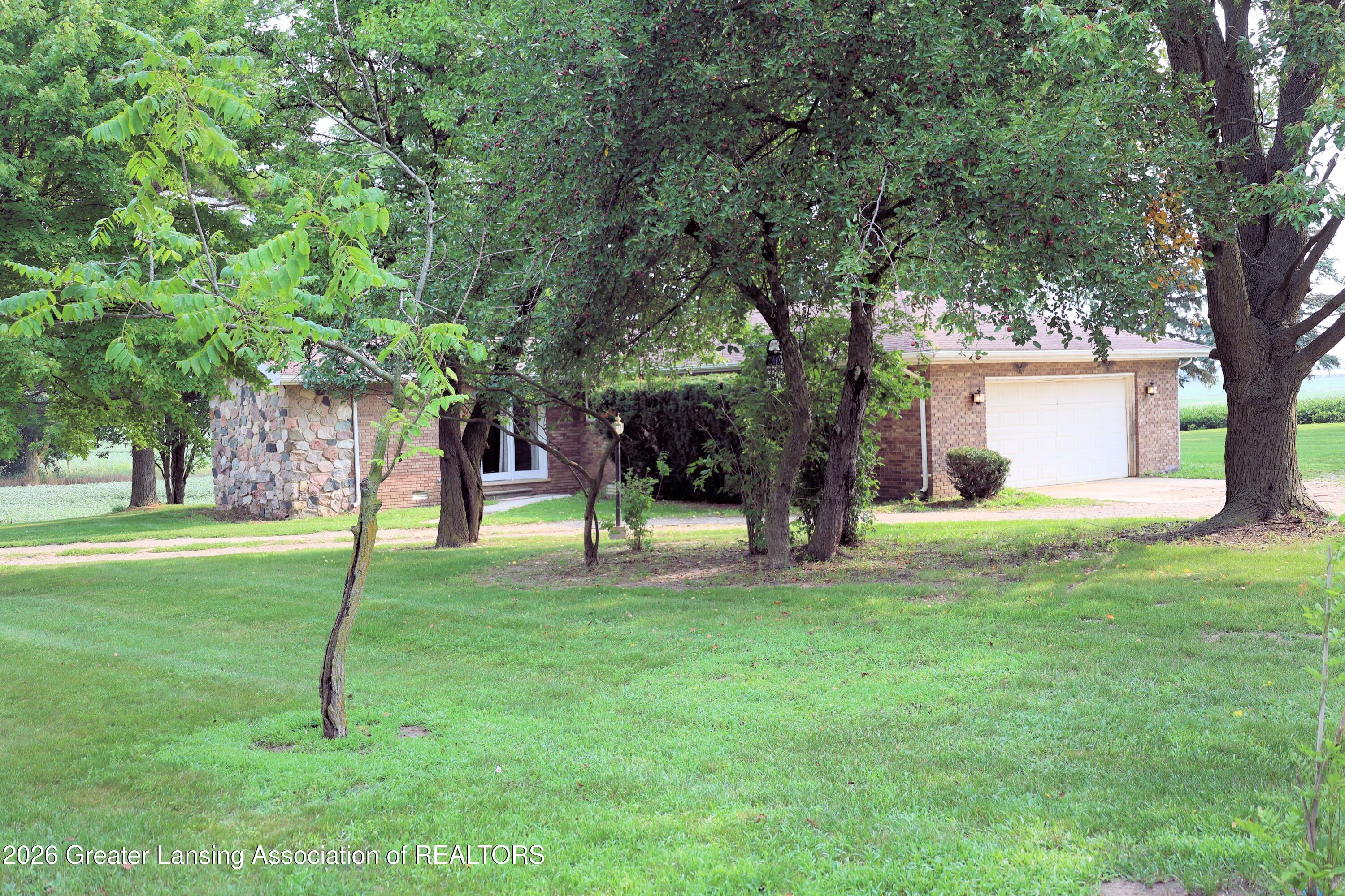 2726 North Lowell Road St. Johns, MI 48879 - Photo 2 of 23 2726Lowe (12) - Copy