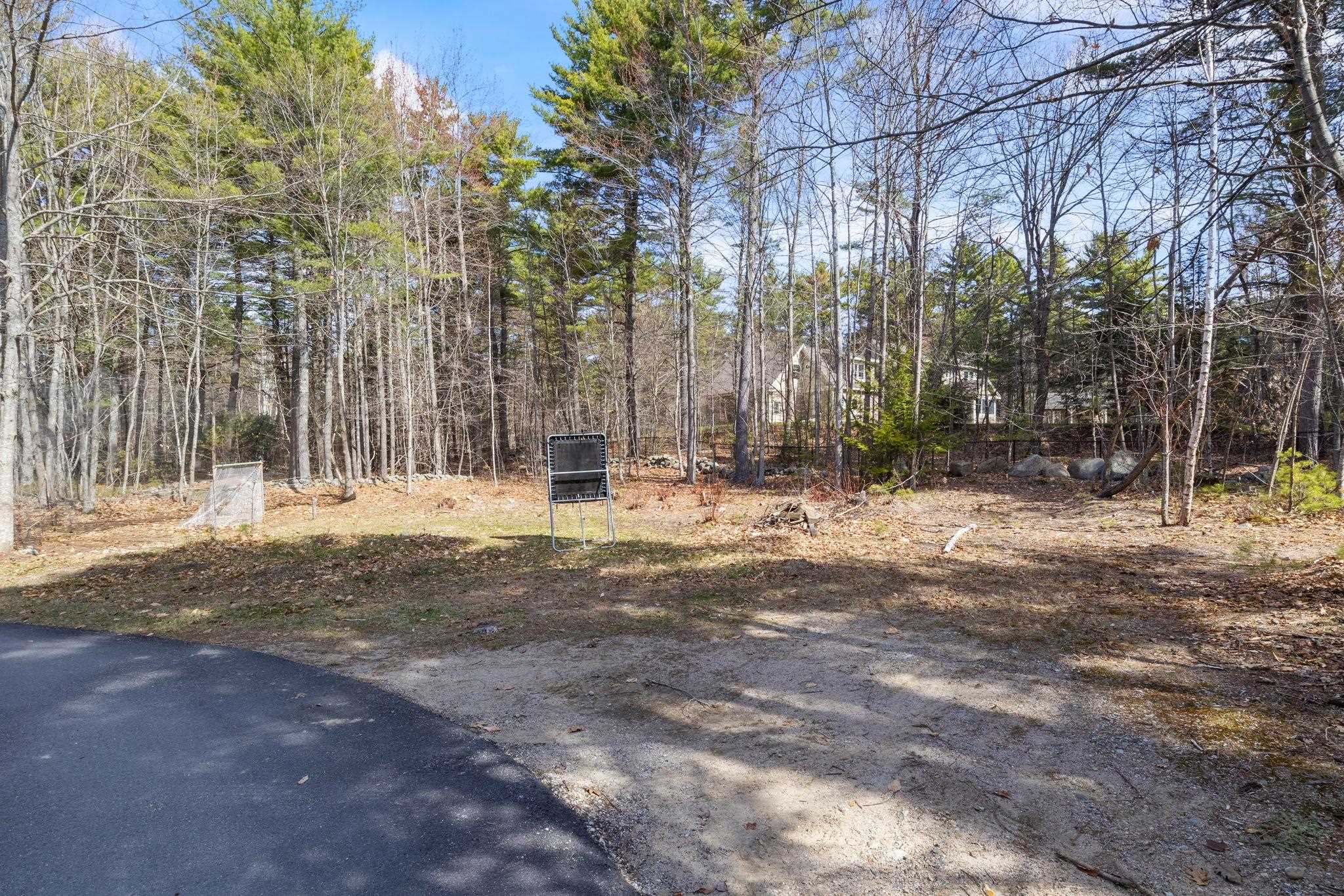 41 Friar Tuck Way Wolfeboro, NH 03894 - Photo 44 of 56