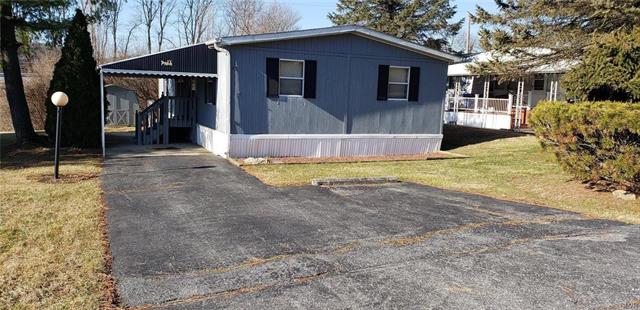 Walnutport Mobile Court, Unit 1 Walnutport, PA 18088 - Photo 1 of 12
