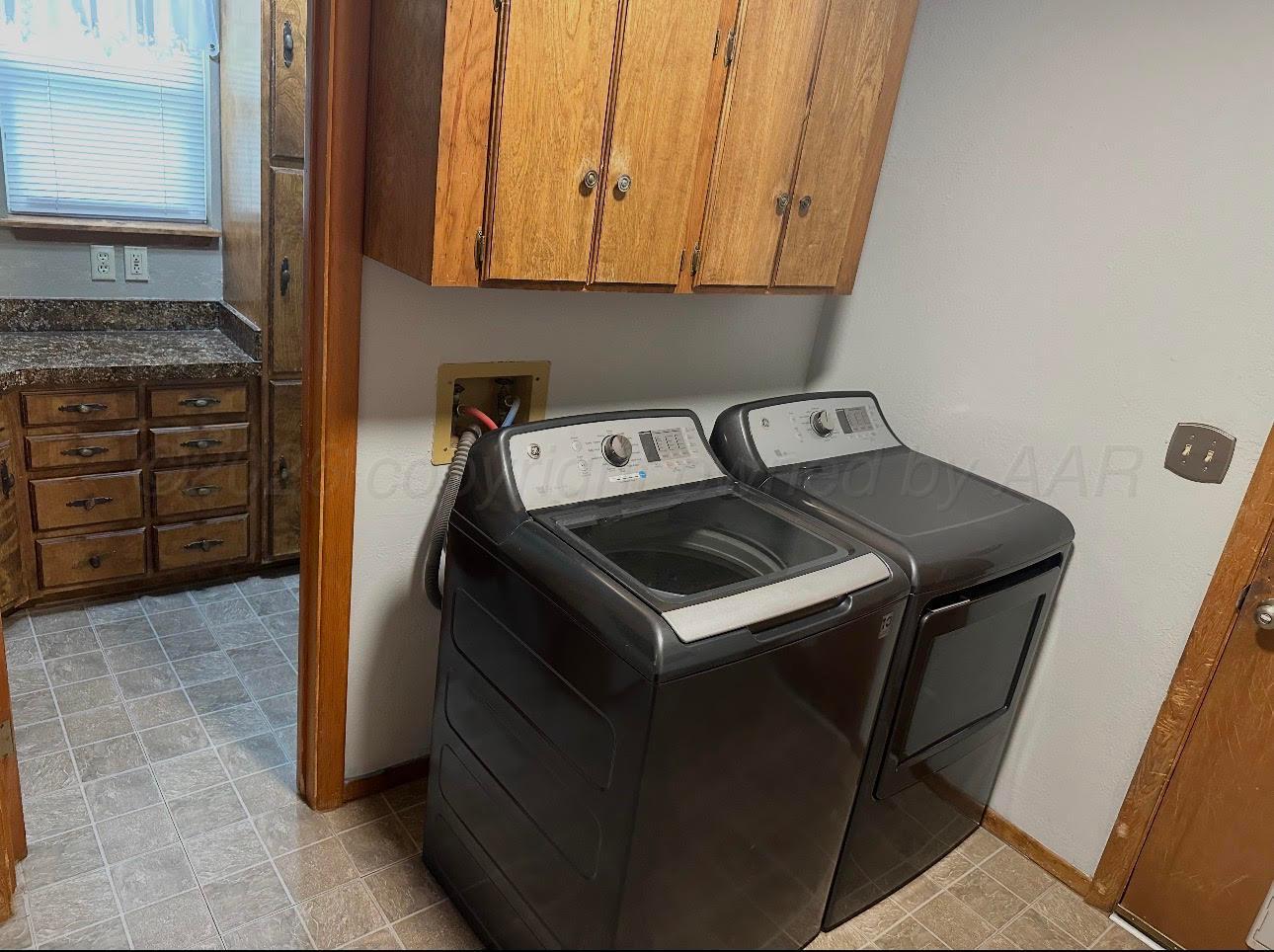 508 9th Avenue Canyon, TX 79015 - Photo 5 of 15 Utility Room