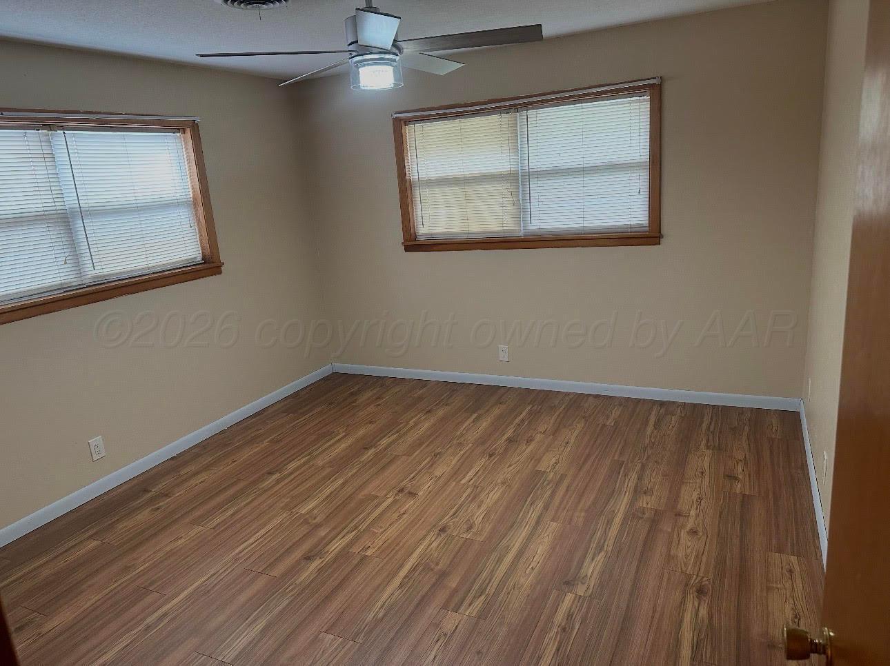 508 9th Avenue Canyon, TX 79015 - Photo 6 of 15 Bed 1