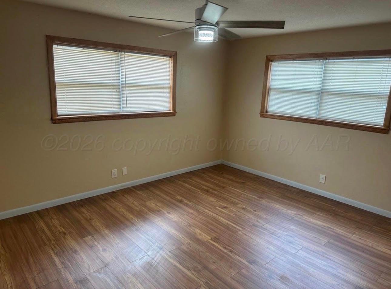 508 9th Avenue Canyon, TX 79015 - Photo 9 of 15 Bed 2