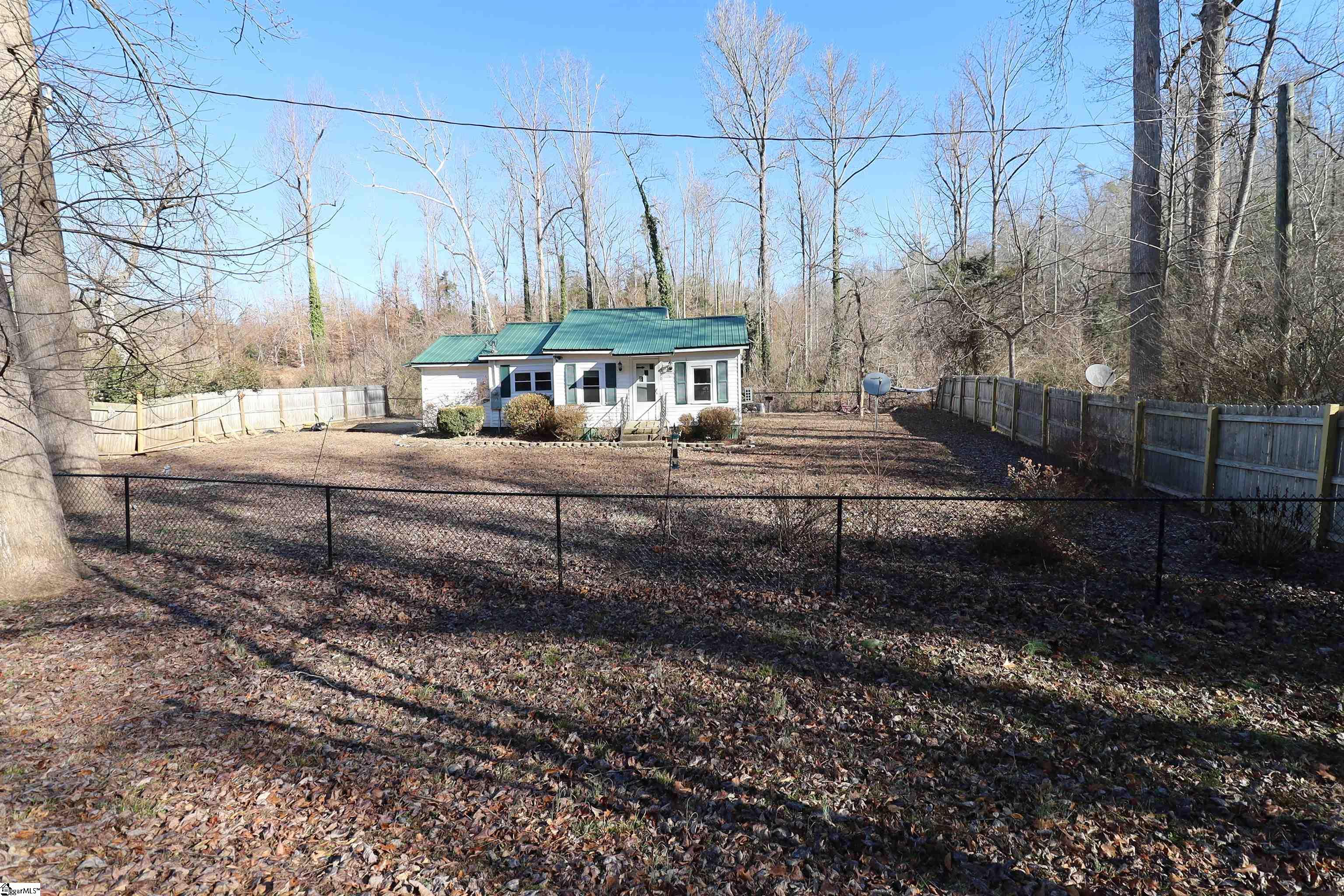 200 Laurel And Hardy Lake Road, Unit 164 Marietta, SC 29661 - Photo 17 of 50