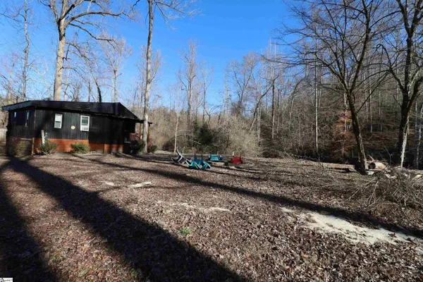 $448,500 | 200 Laurel And Hardy Lake Road, Unit 164, Marietta, SC 29661