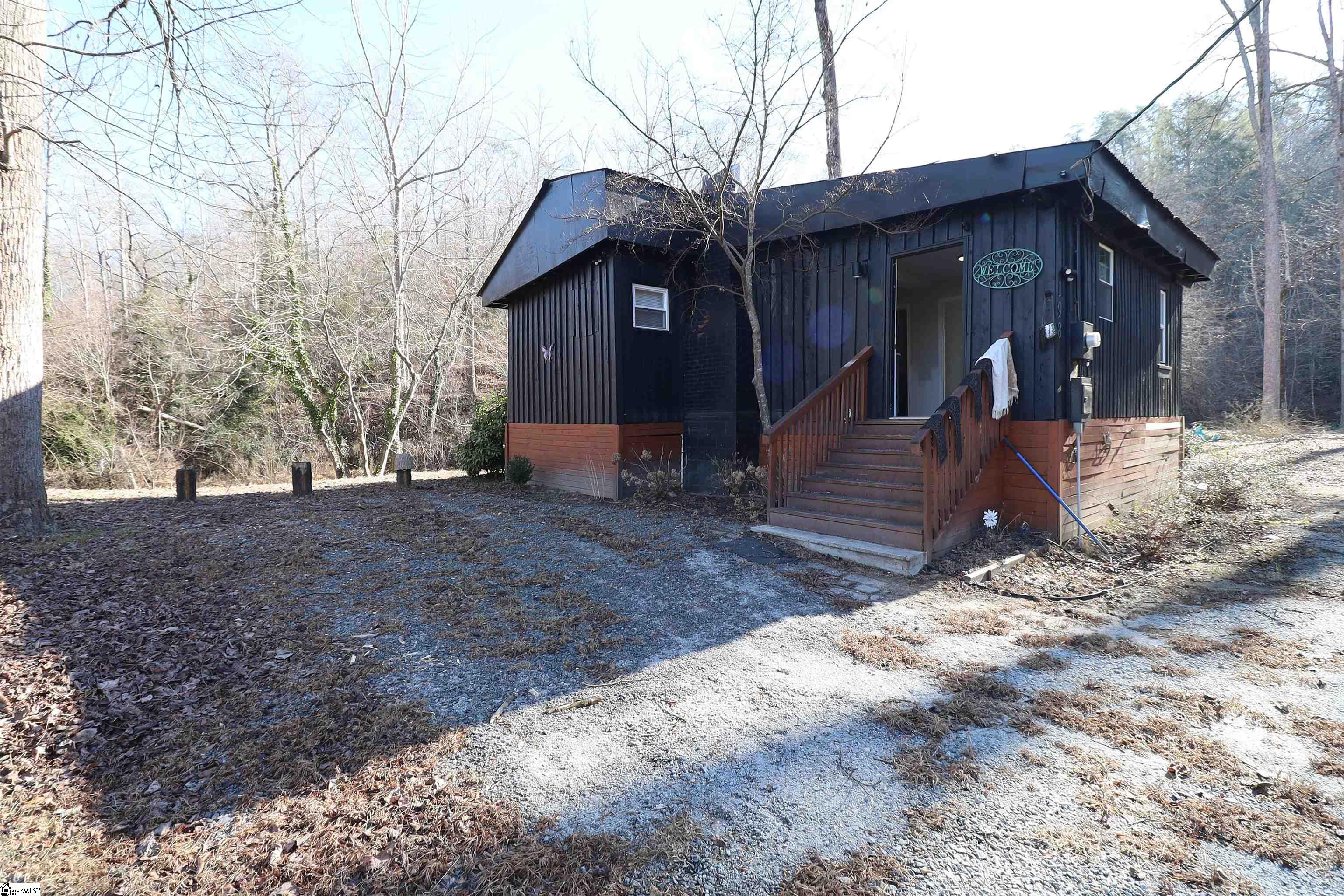 200 Laurel And Hardy Lake Road, Unit 164 Marietta, SC 29661 - Photo 2 of 50